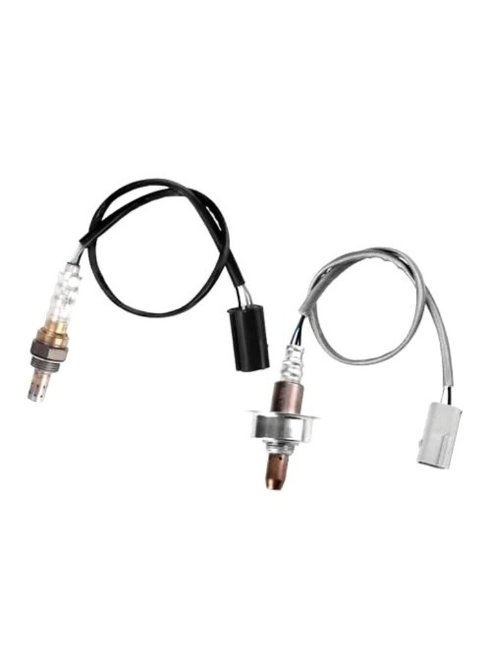 Pack of 2 O2 Oxygen Sensor Upstream 234-9039 and Downstream 234-4380 NEW